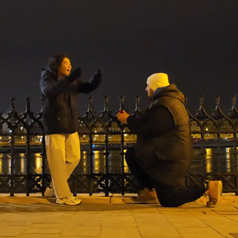 The New Standard for Relationship Proof: How to Build a Professional Visa Dossier